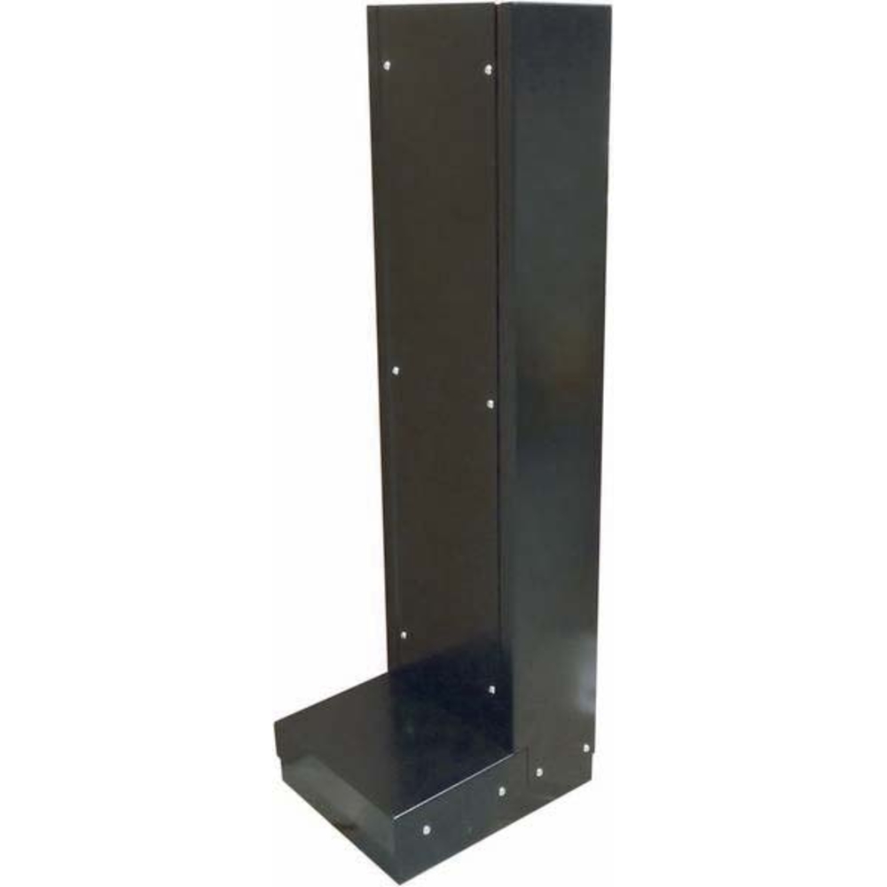 Kit pied gris p/08399 PIUSI - 08407