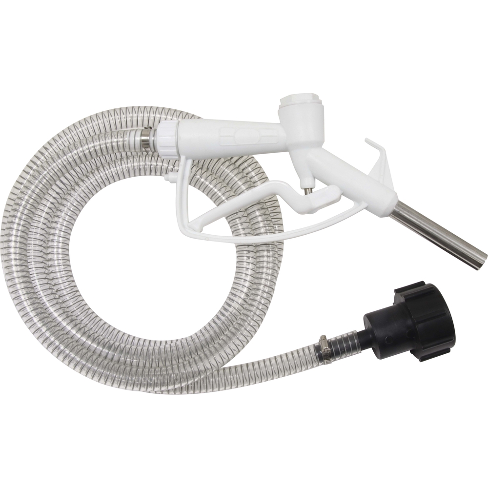 Kit gravite ad blue tuyau diametre 19mm SODILUB - 08420