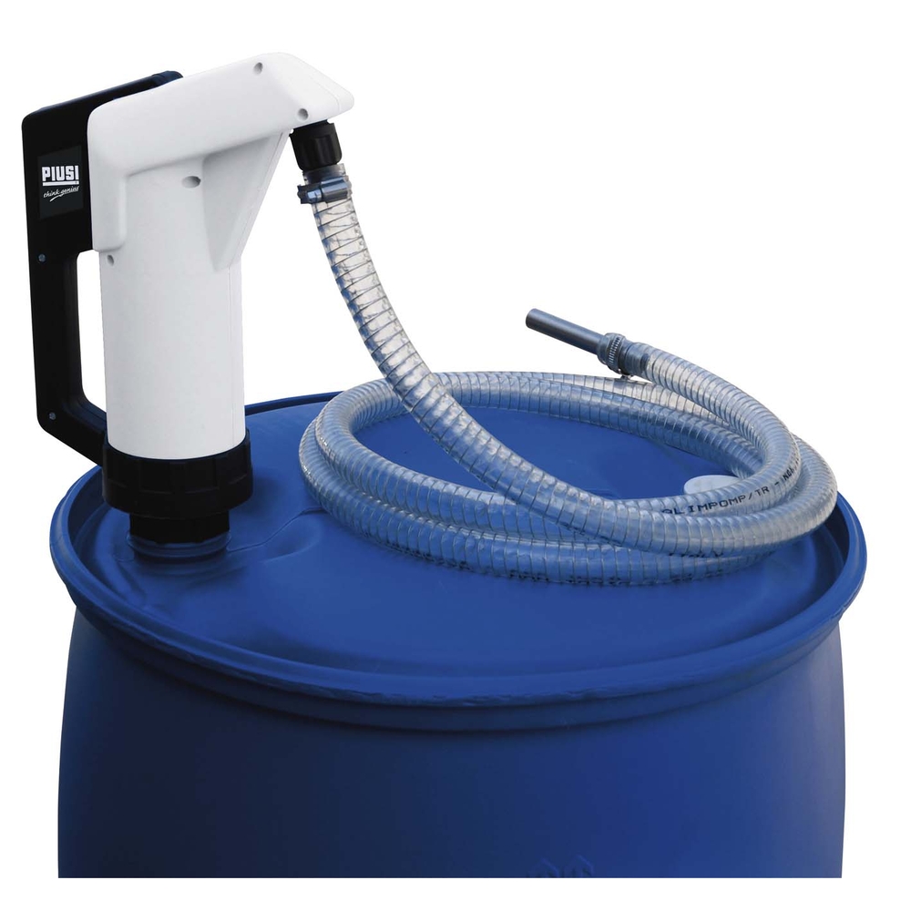 Pompe manuelle a piston PIUSI - 08427