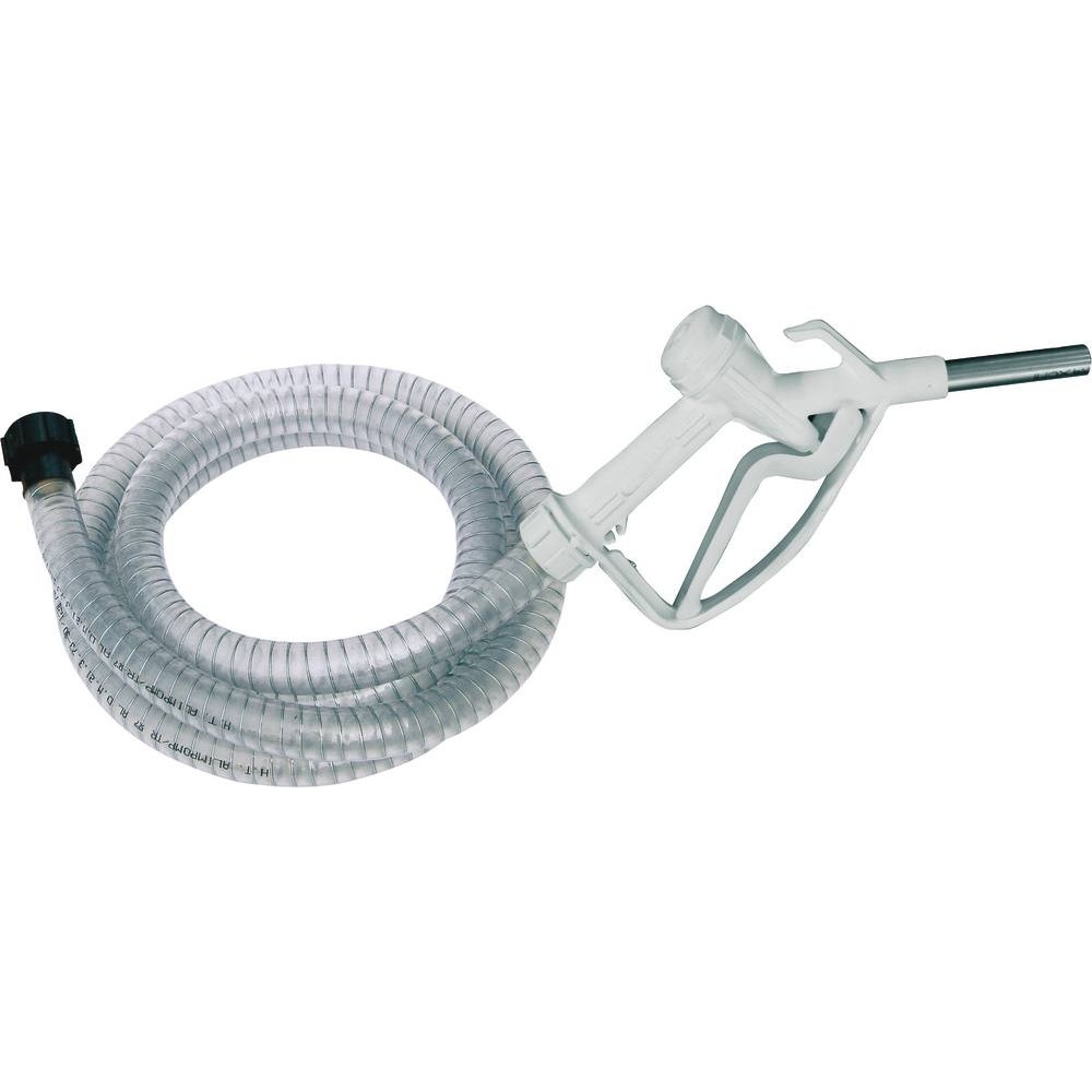 Kit gravité AdBlue 3m 25mm filetage 2