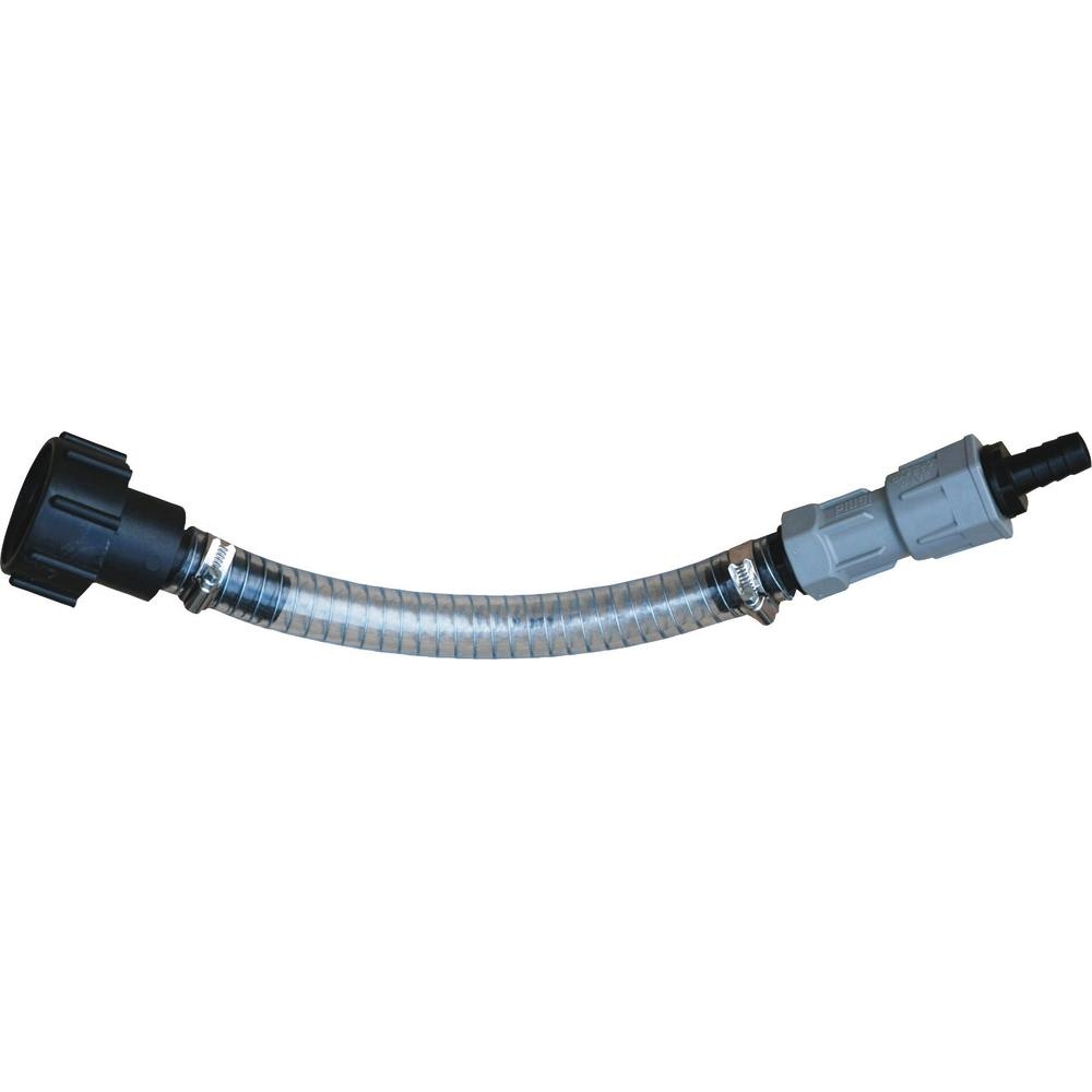 Kit aspiration PIUSI - 08432