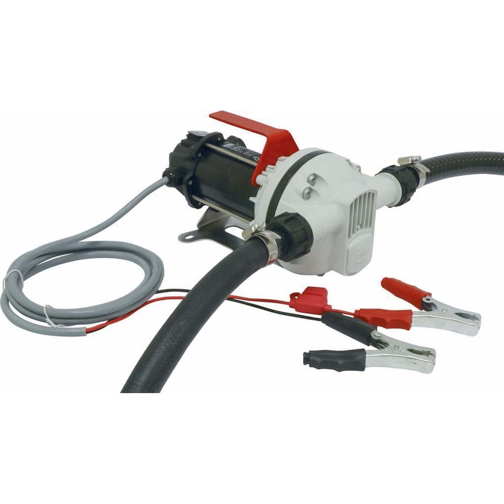 Kit pompe 12v ad blue PIUSI - 08437