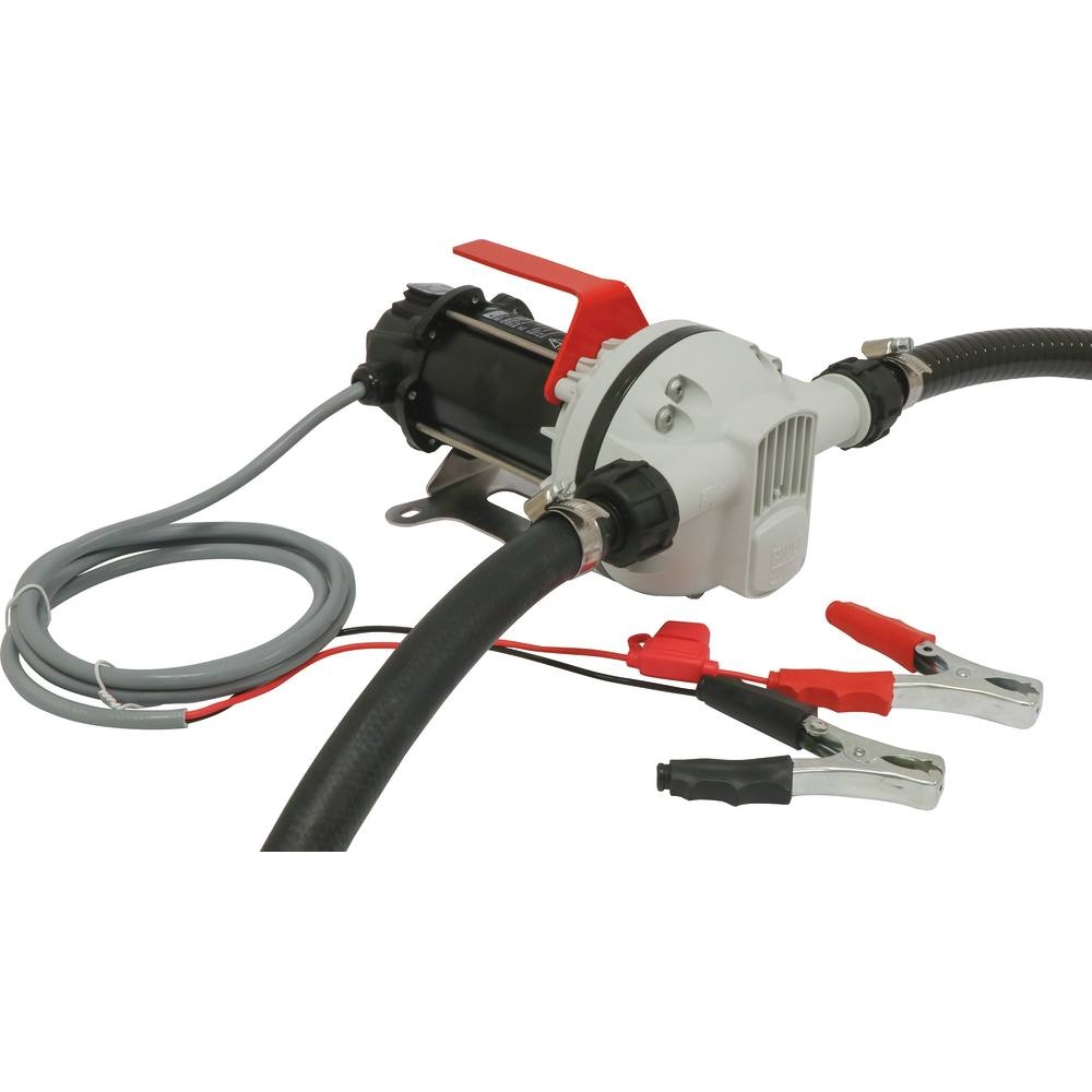Pompe électrique AdBlue 12V 260W 35 l/min - kit PIUSI - 08437