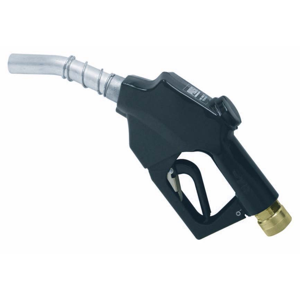 Pistolet automatique gros debit 120l/mn PIUSI - 08451