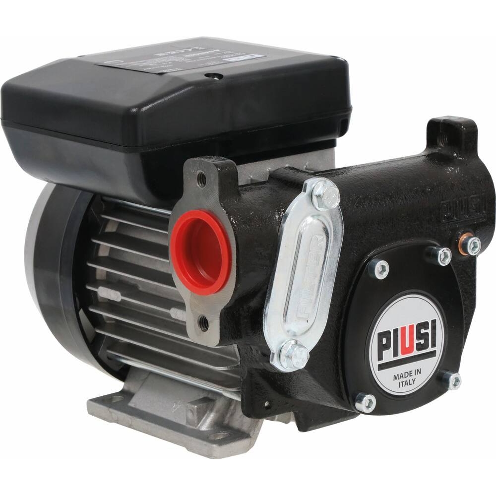 Pompe à gasoil 230V 56 l/min PIUSI - 08497