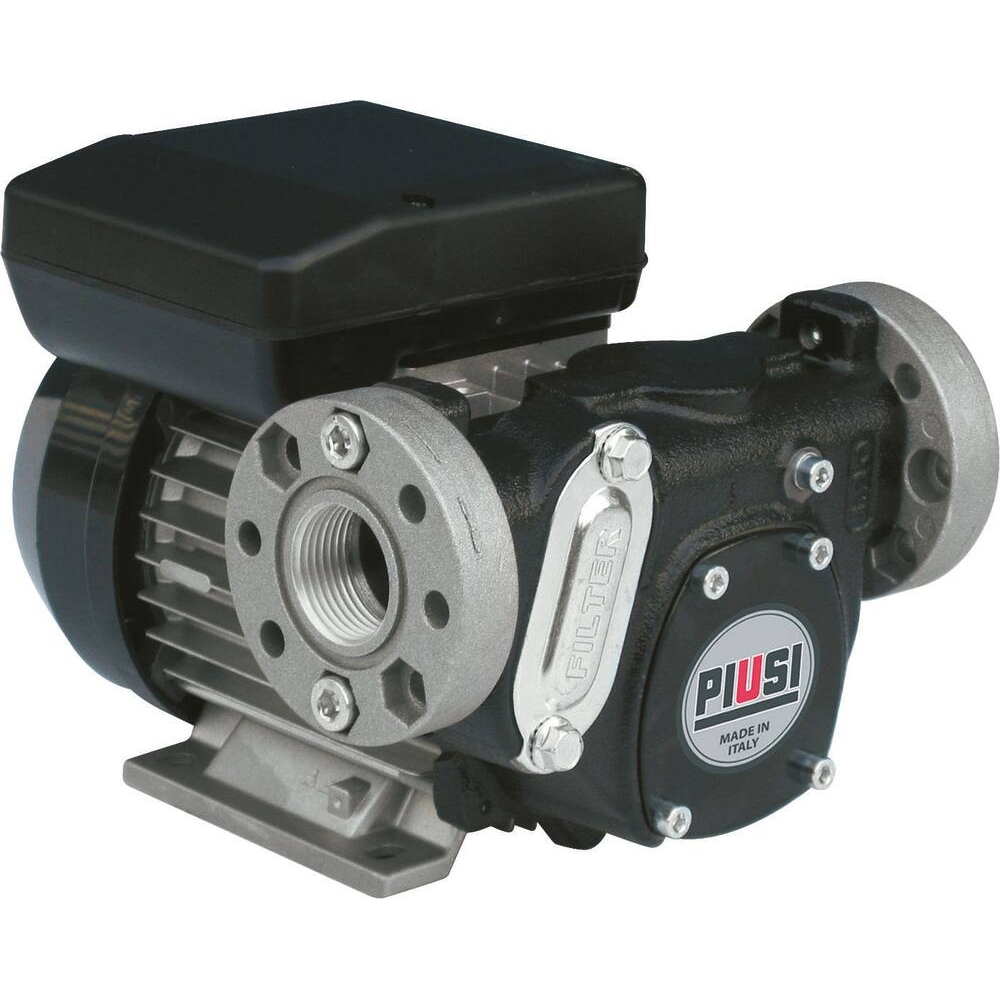 Pompe à gasoil 230V 72 l/min PIUSI - 08499
