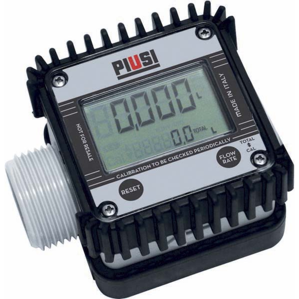 Compteur k24 uree p/ad blue PIUSI - 08502