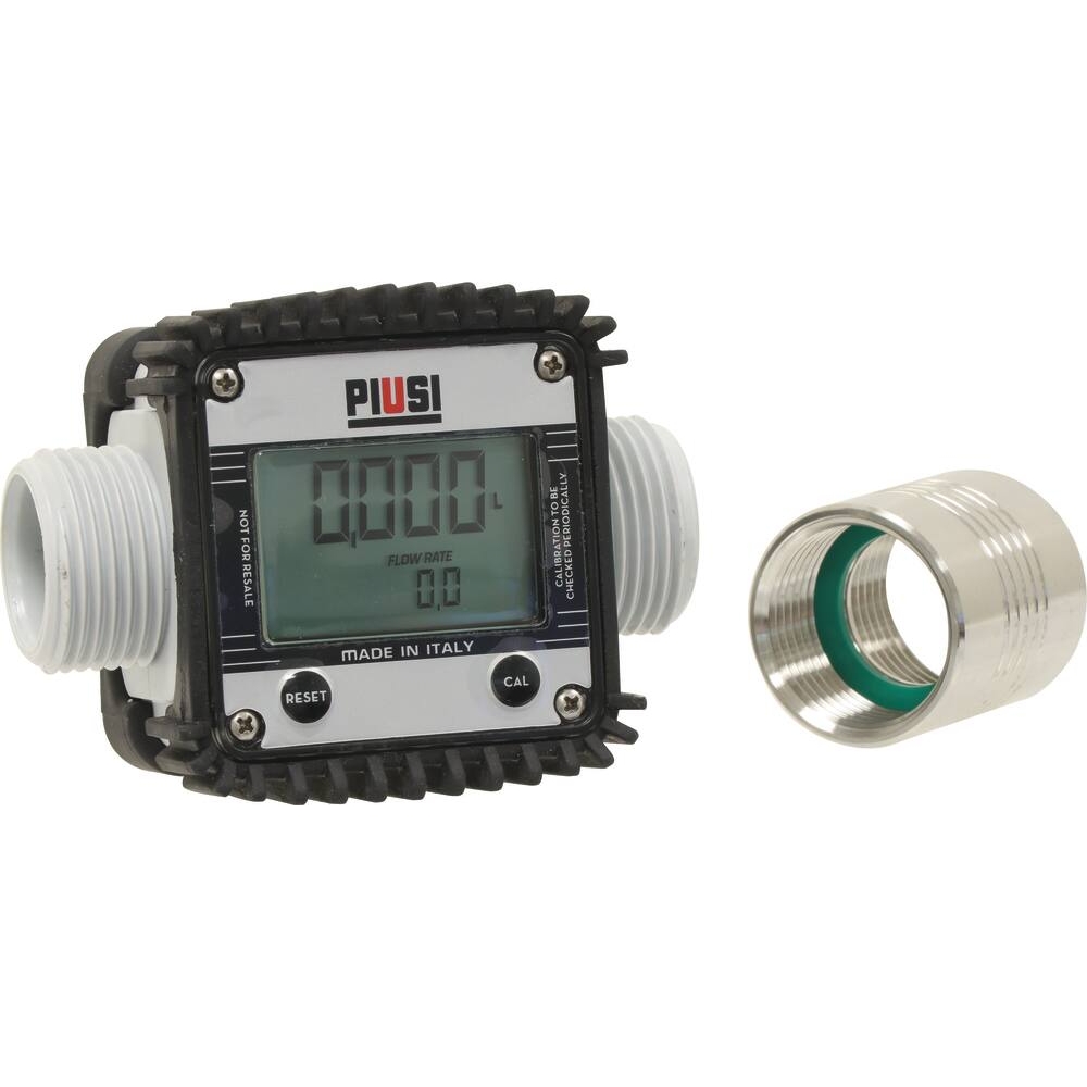 Compteur digital AdBlue K24 PIUSI - 08502
