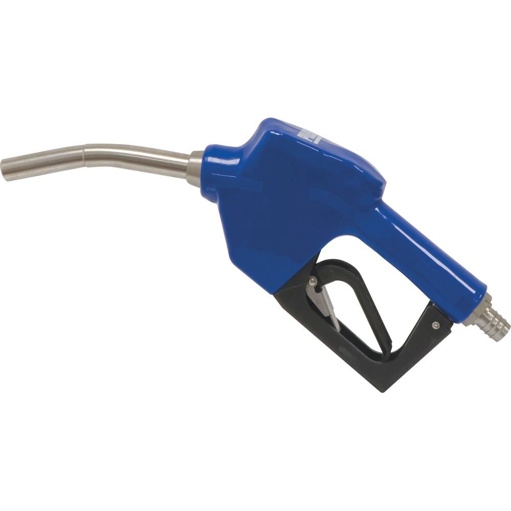 Pistolet automatique inox AdBlue 40 l/min PIUSI - 08503