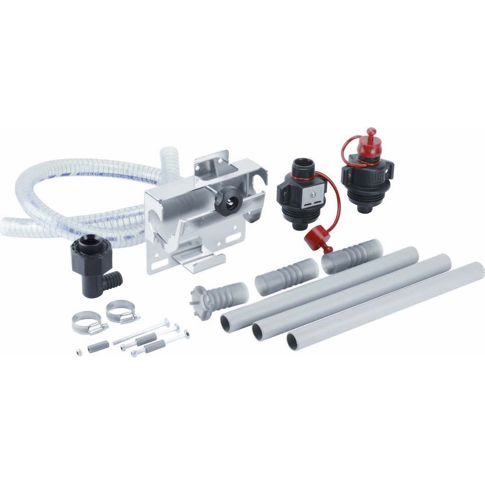 Kit ad blue transformation fut vers ibc PIUSI - 08505