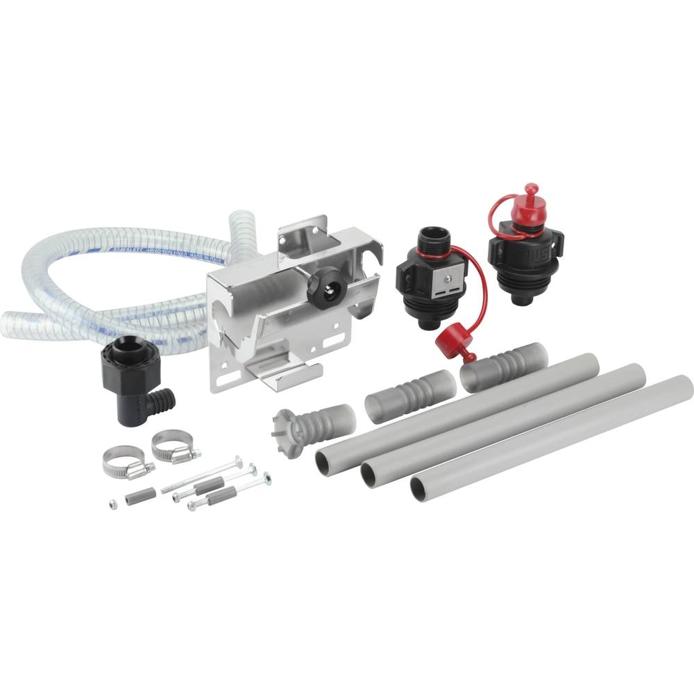 Kit AdBlue de transformation fût vers IBC PIUSI - 08505