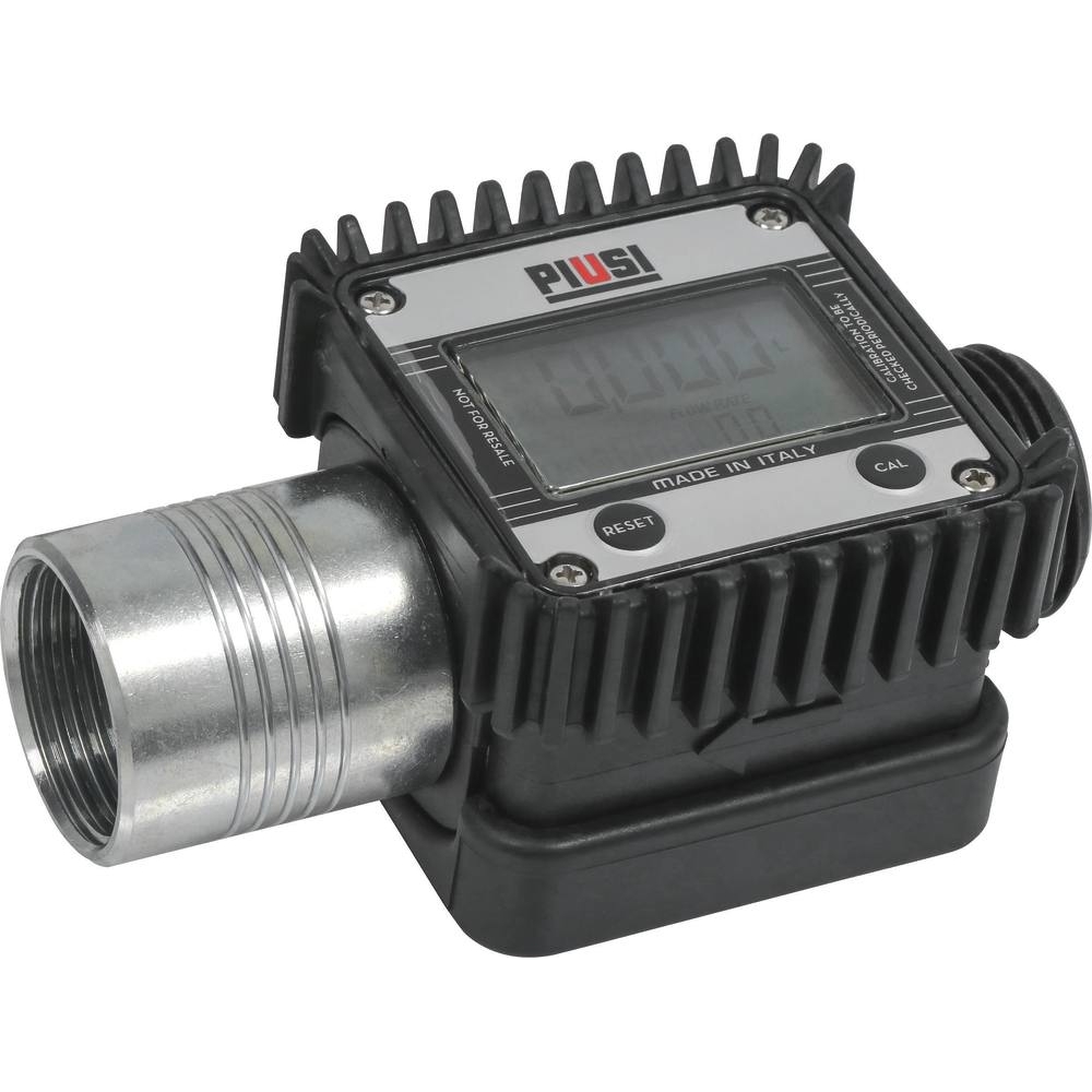 Volucompteur digital gasoil 5 chiffres 1