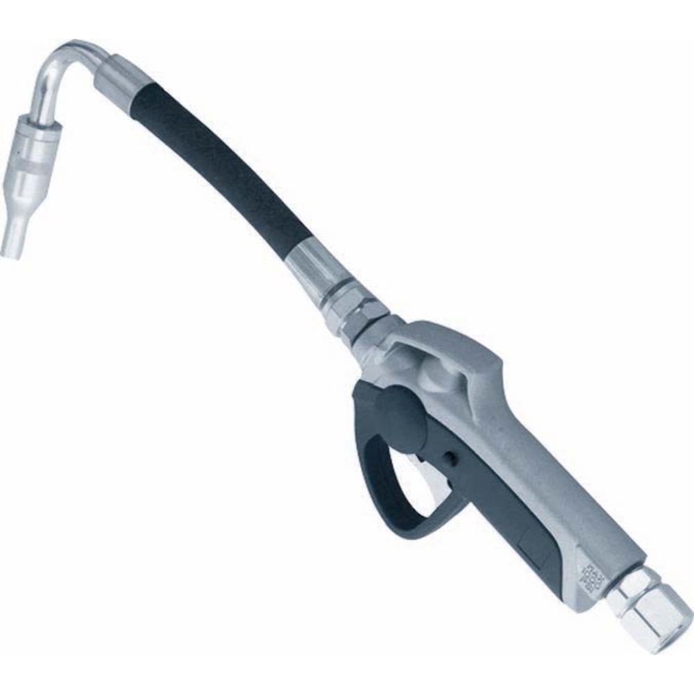 Pistolet a huile flexible souple 1/2' PIUSI - 08508