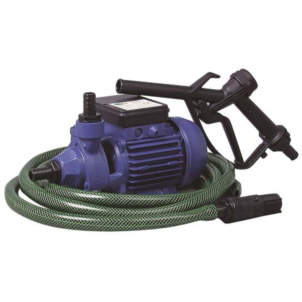 KIT POMPE GASOIL STANDARD-08510