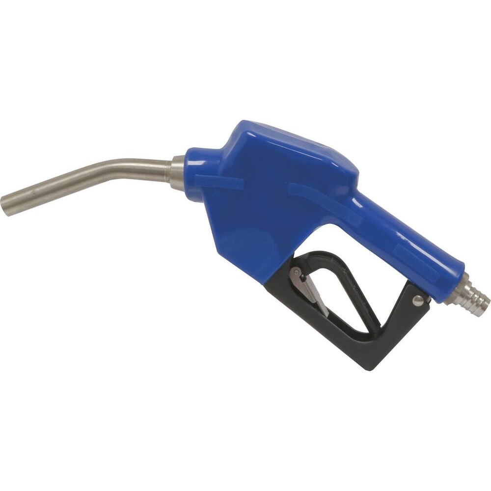 Pistolet automatique inox AdBlue 45 l/min DRAKKAR - 08512