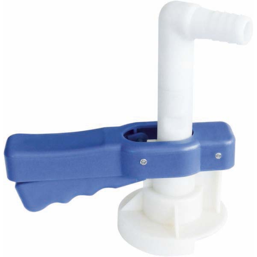 Raccord ad blue sec SODILUB - 08513