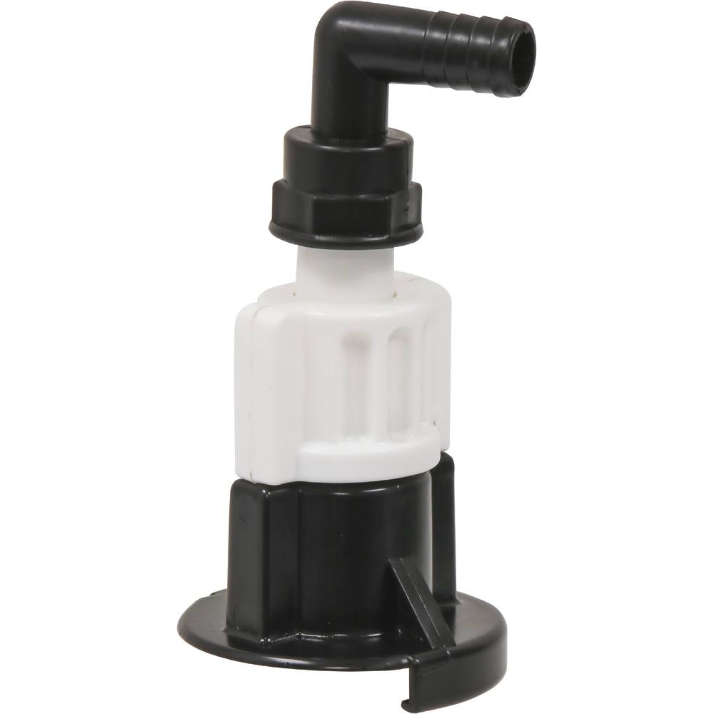 Raccord sec AdBlue DRAKKAR - 08513