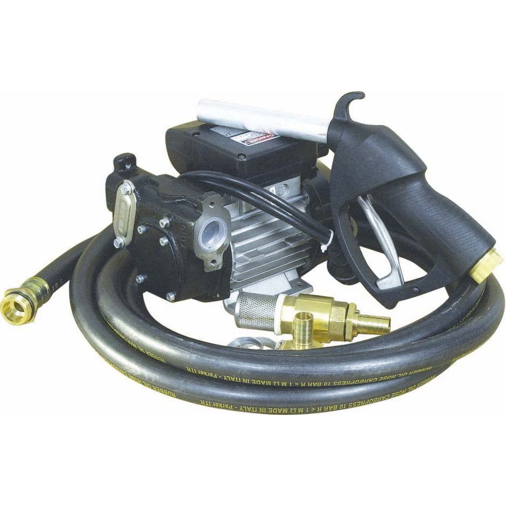 Kit pompe gasoil auto PIUSI - 08516