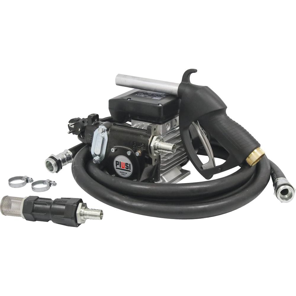 Pompe à gasoil 230V 56 l/min - en kit PIUSI - 08516