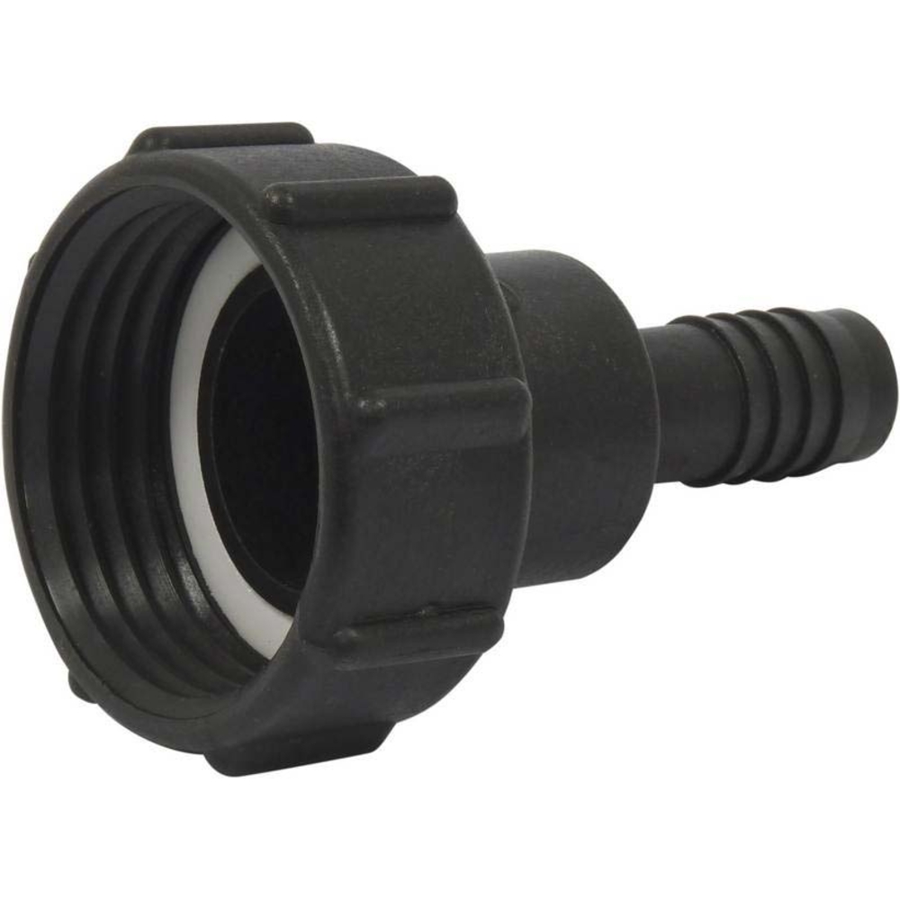 Raccord cuve cds / ad blue SODILUB - 08518