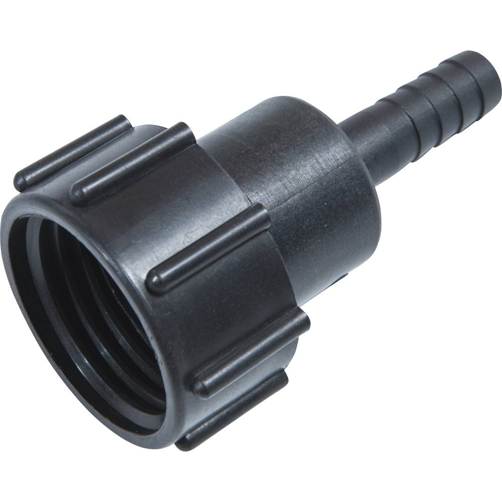 Raccord cuve 2