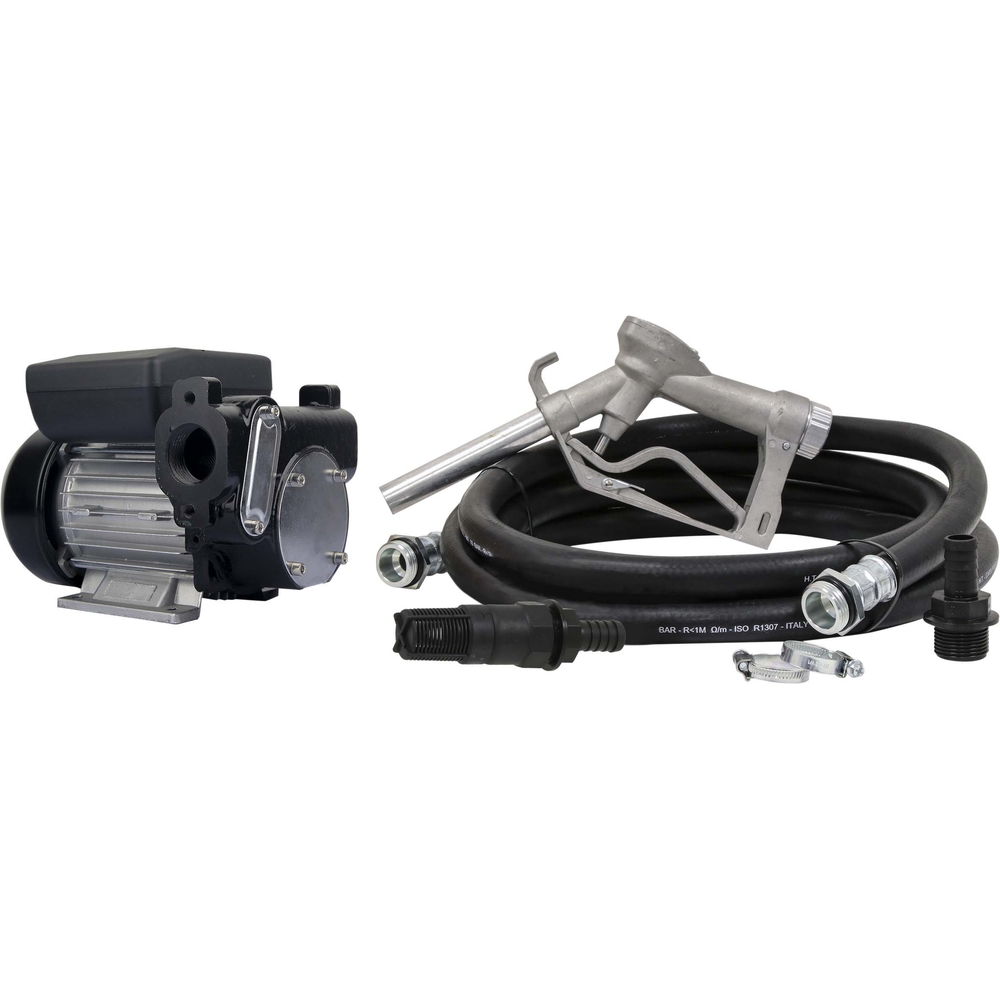 Kit pompe gasoil auto DRAKKAR EQUIPEMENT - 08519