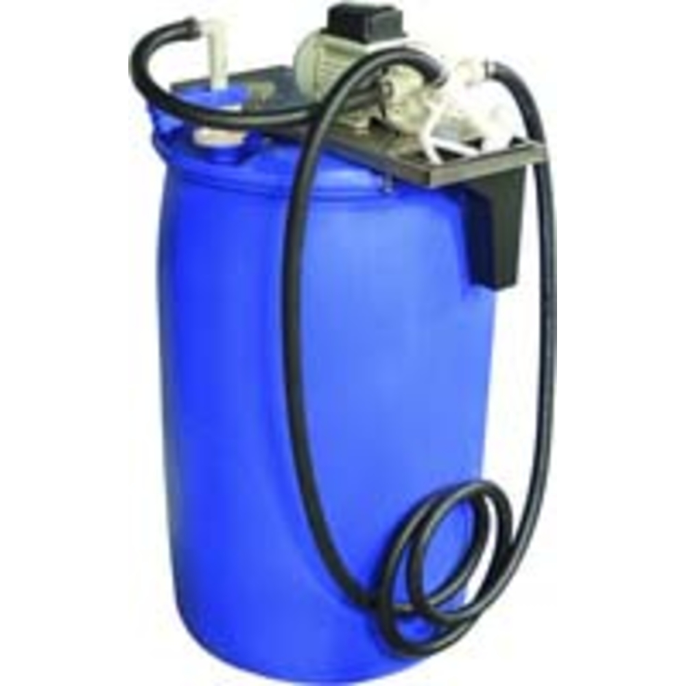 Kit pompe ad blue 230v pour fut - 08520