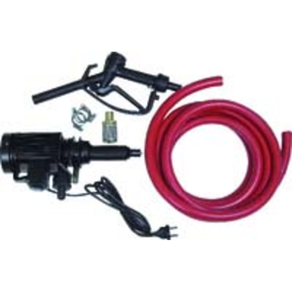 Pompe pico 230v PIUSI - 08524