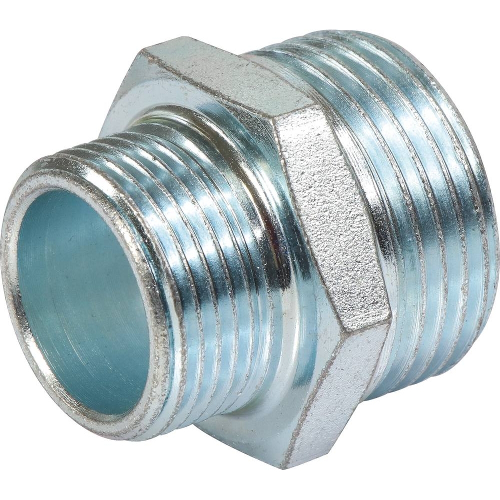 Mamelon laiton mâle 3/4