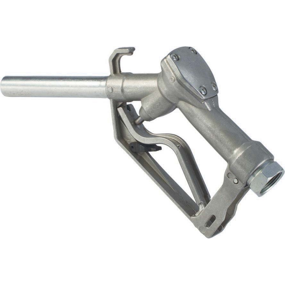 Pistolet gasoil metal tournant 60l/mn PIUSI - 08534