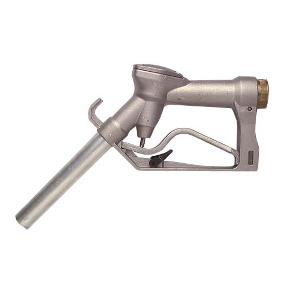 Pistolet gasoil metallique PIUSI - 08536