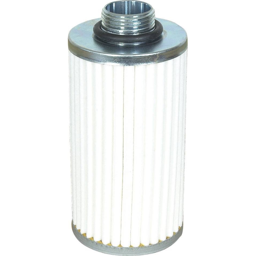 Filtre à gasoil à absoption d'eau 70 l/min 30μ mâle 1