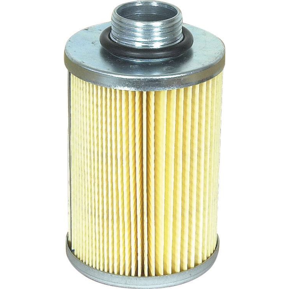 Filtre à gasoil 100 l/min 5μ mâle 1