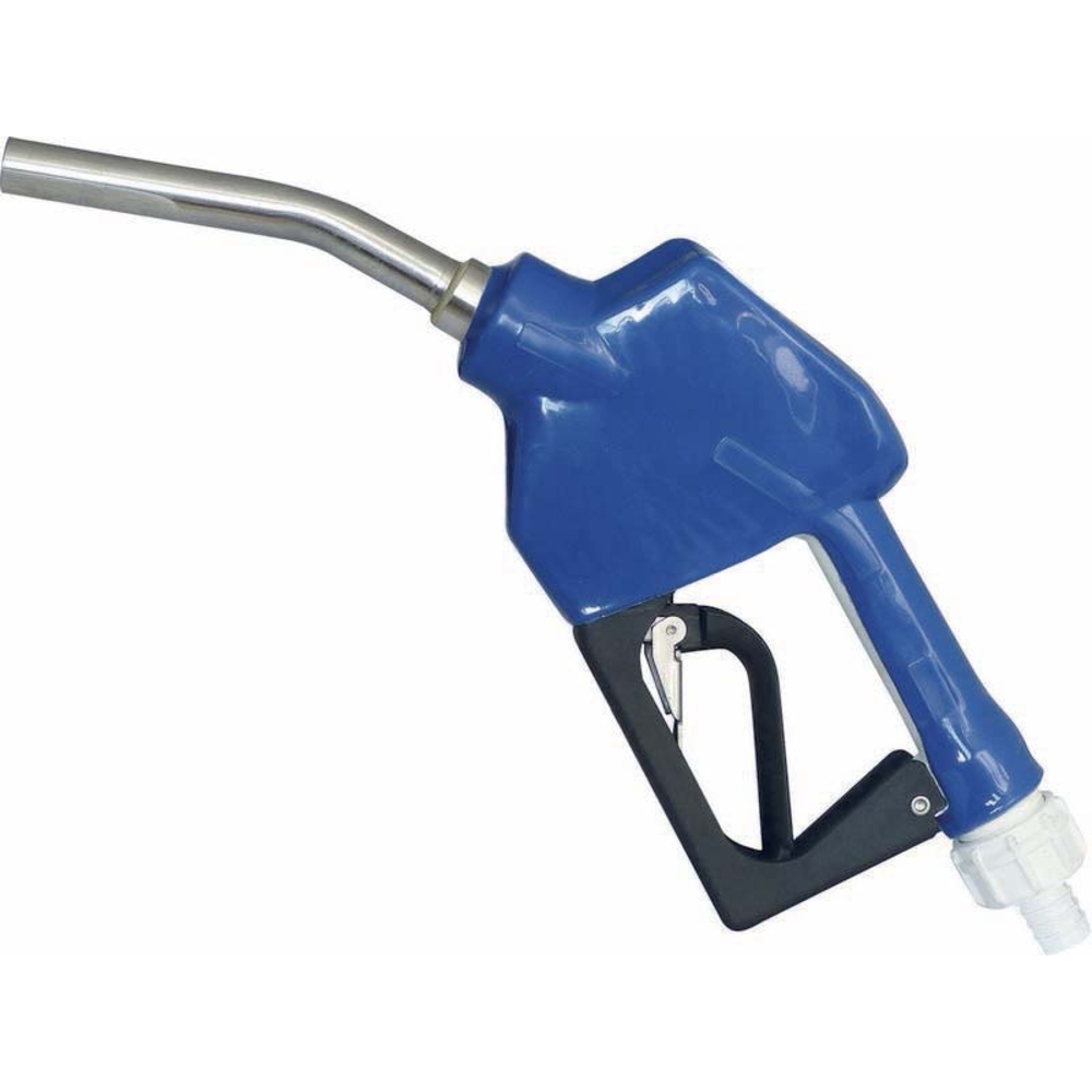 Pistolet automatique pvc bec inox ad blue 20 DRAKKAR EQUIPEMENT - 08551