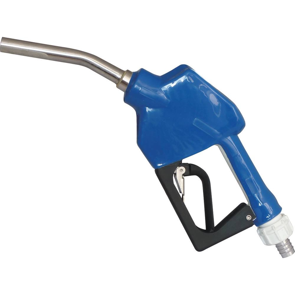 Pistolet automatique inox/PVC AdBlue 45 l/min DRAKKAR - 08551