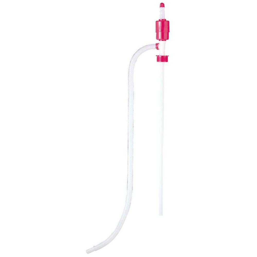 Pompe syphon polyethylene longueur 85.5cm SODILUB - 08552
