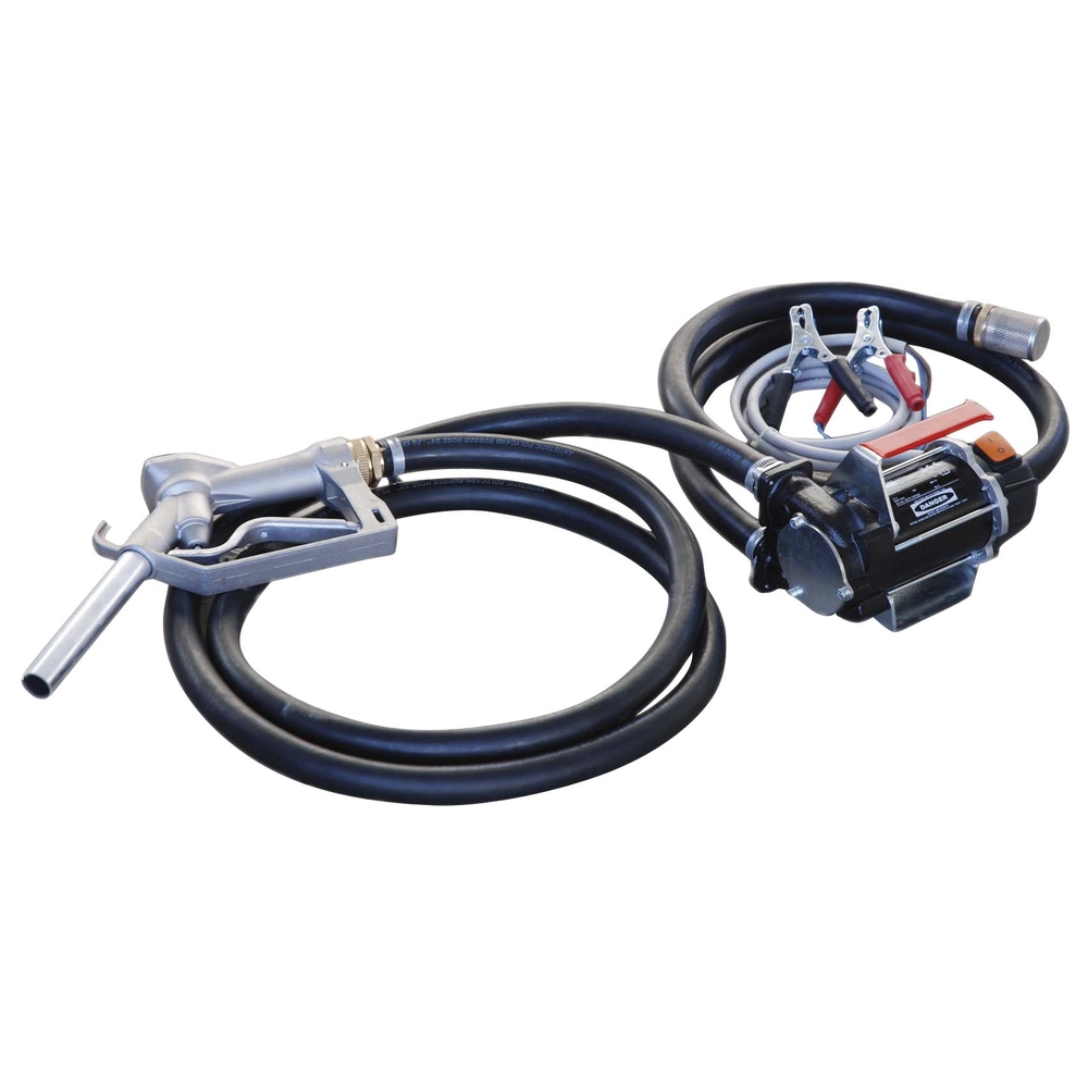 Pompe à gasoil 12V 50 l/min - en kit PIUSI - 08560