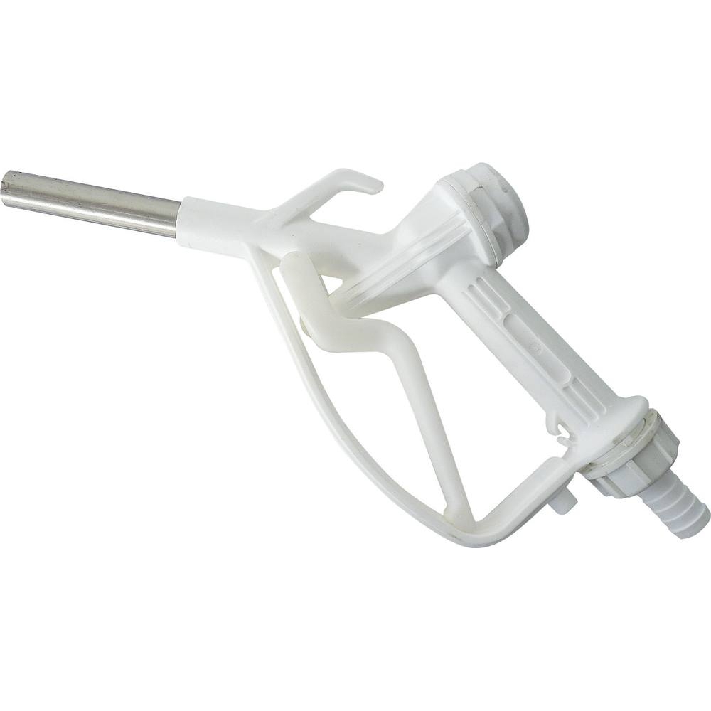 Pistolet manuel AdBlue 80 l/min PIUSI - 08562