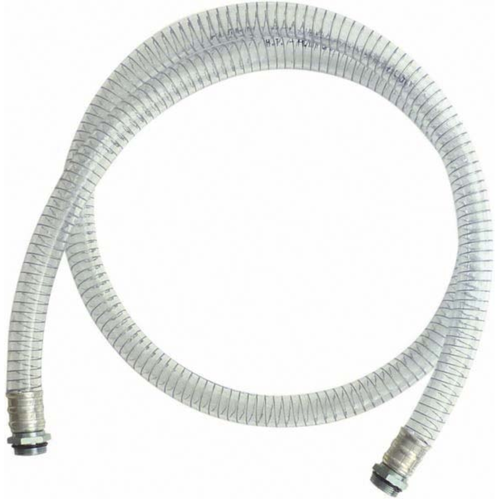 Tuyau aspiration 2300mm 1'/1' PIUSI - 08567