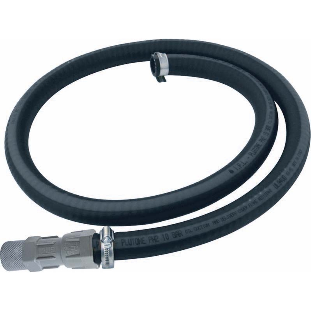 Kit aspiration 1.50m + crepine ad blue PIUSI - 08576