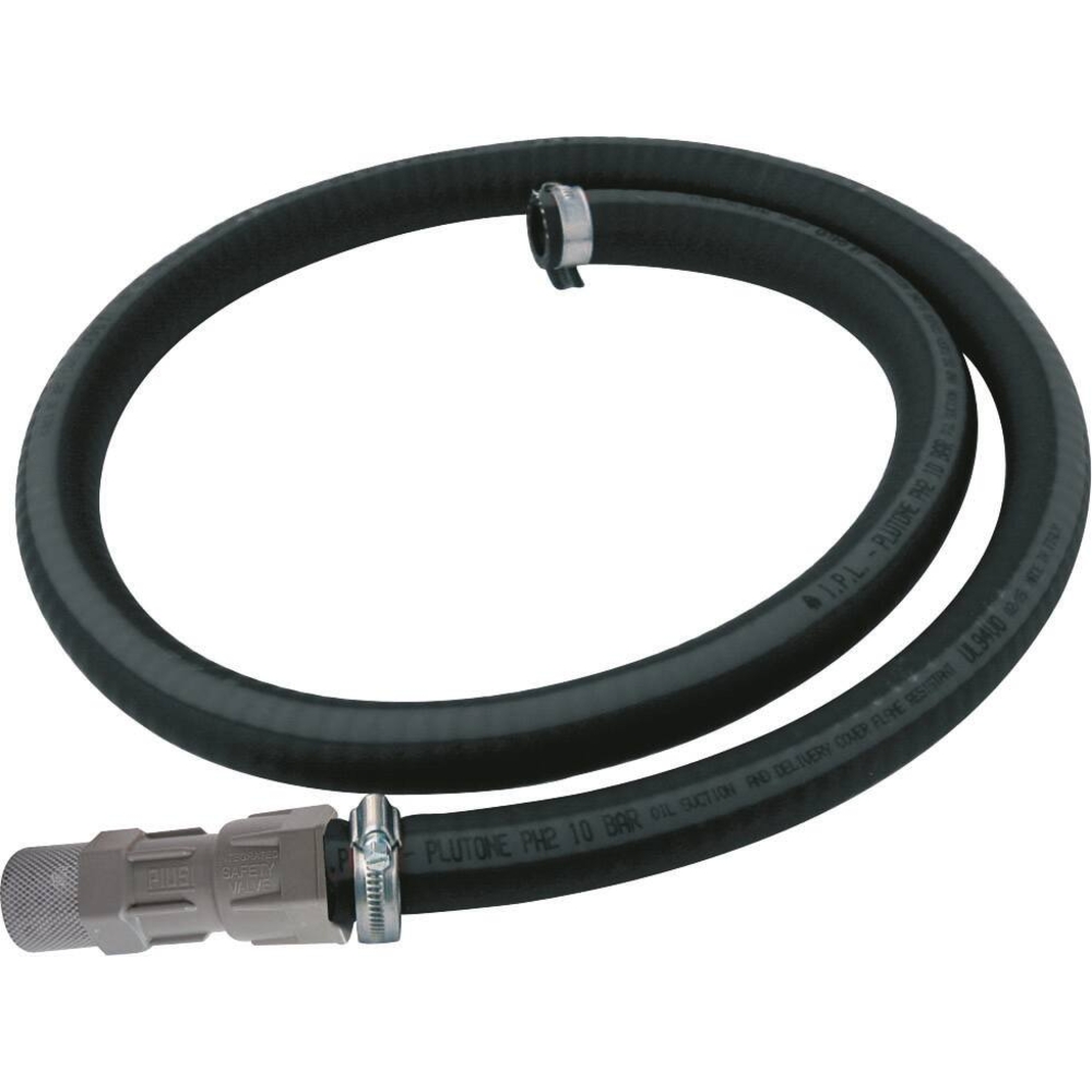 Kit aspiration AdBlue 1,50m avec crépine PIUSI - 08576