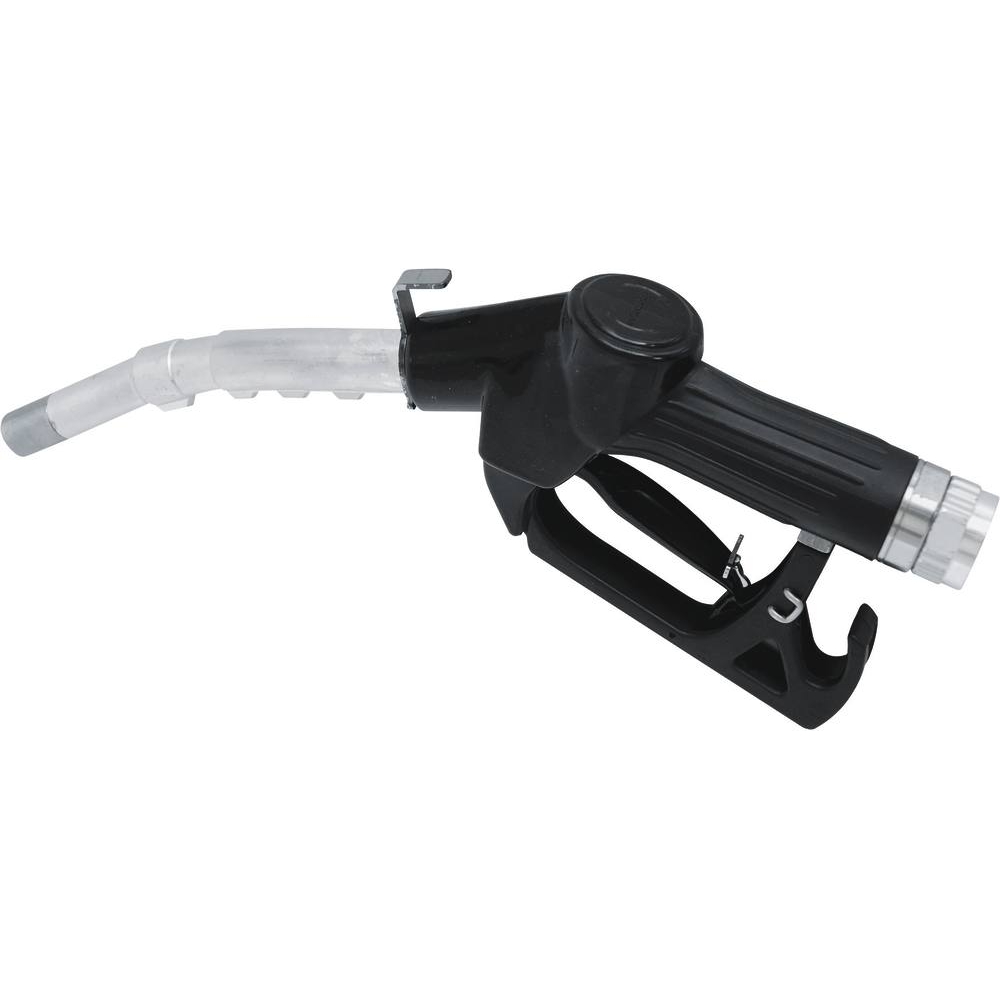 Pistolet automatique essence 60 l/min ATEX PIUSI - 08581