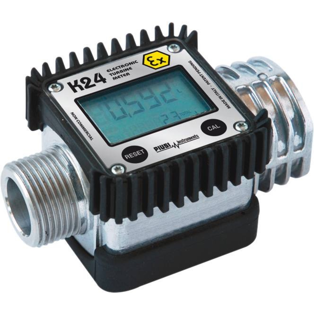 Compteur digital essence 1