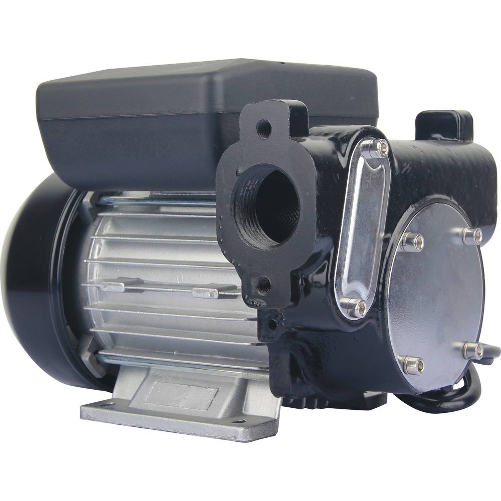 Pompe &agrave; gasoil 230V 60 l/min DRAKKAR - 08595