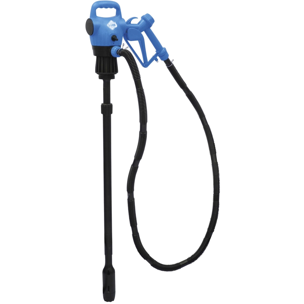Pompe ad blue electrique 12/230v SODILUB - 08630