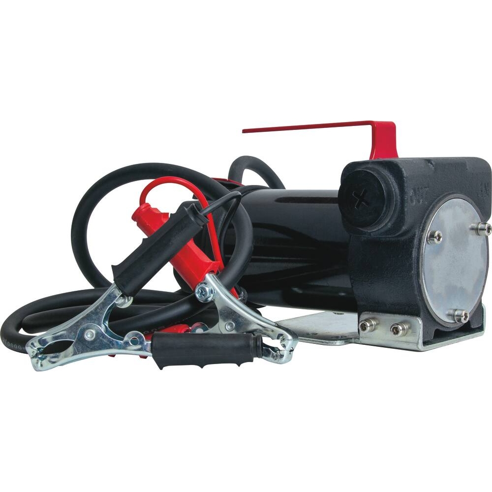 Pompe à gasoil 12V 45 l/min - 08652