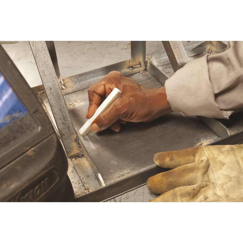 Craie de Briançon traçage soudure - lot de 50 pcs MARKAL - 08784