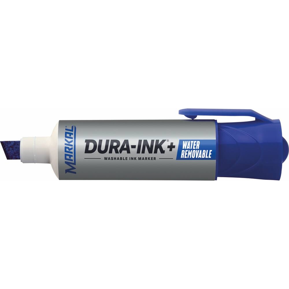 Marqueur effaçable bleu MARKAL - 08786