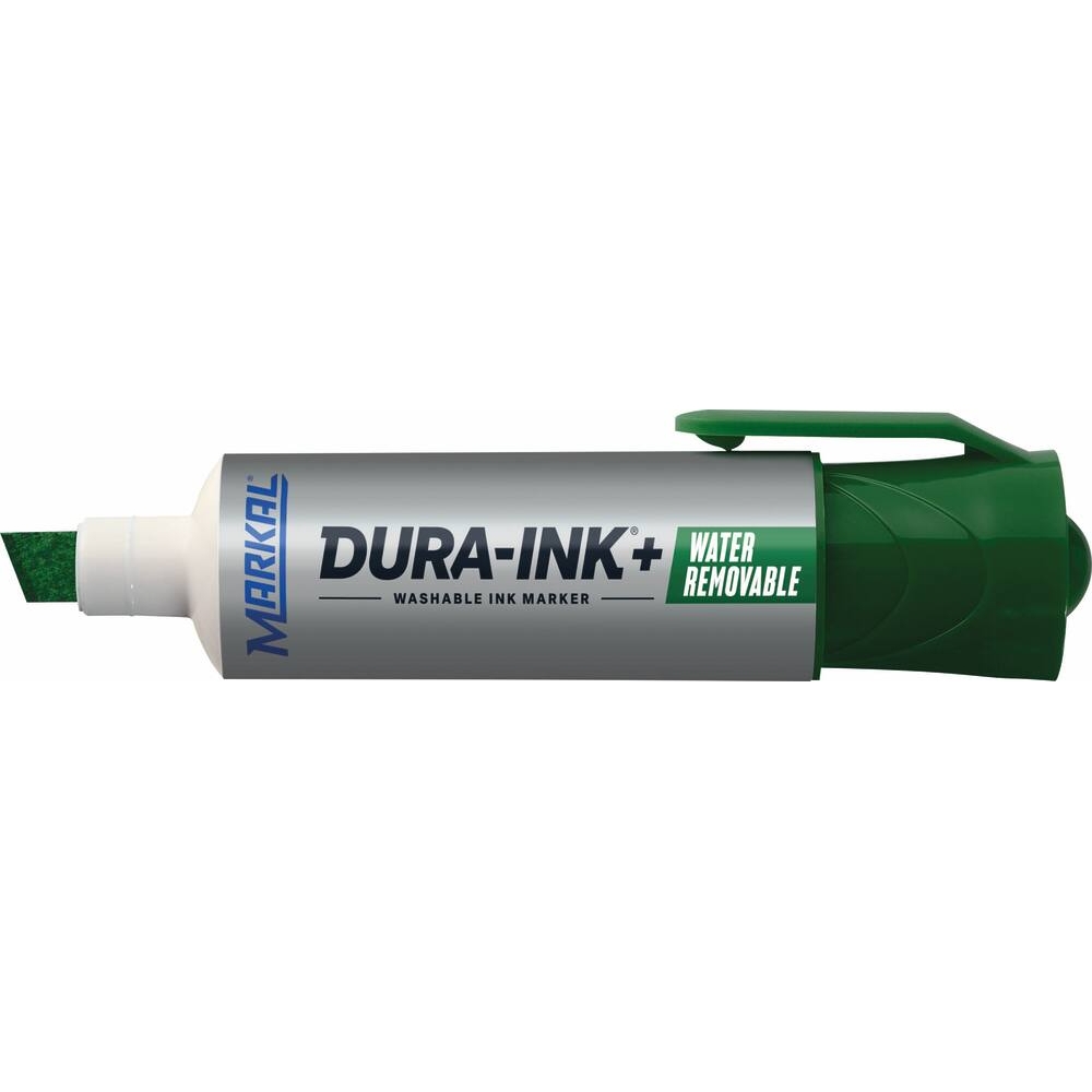 Marqueur effaçable vert MARKAL - 08787