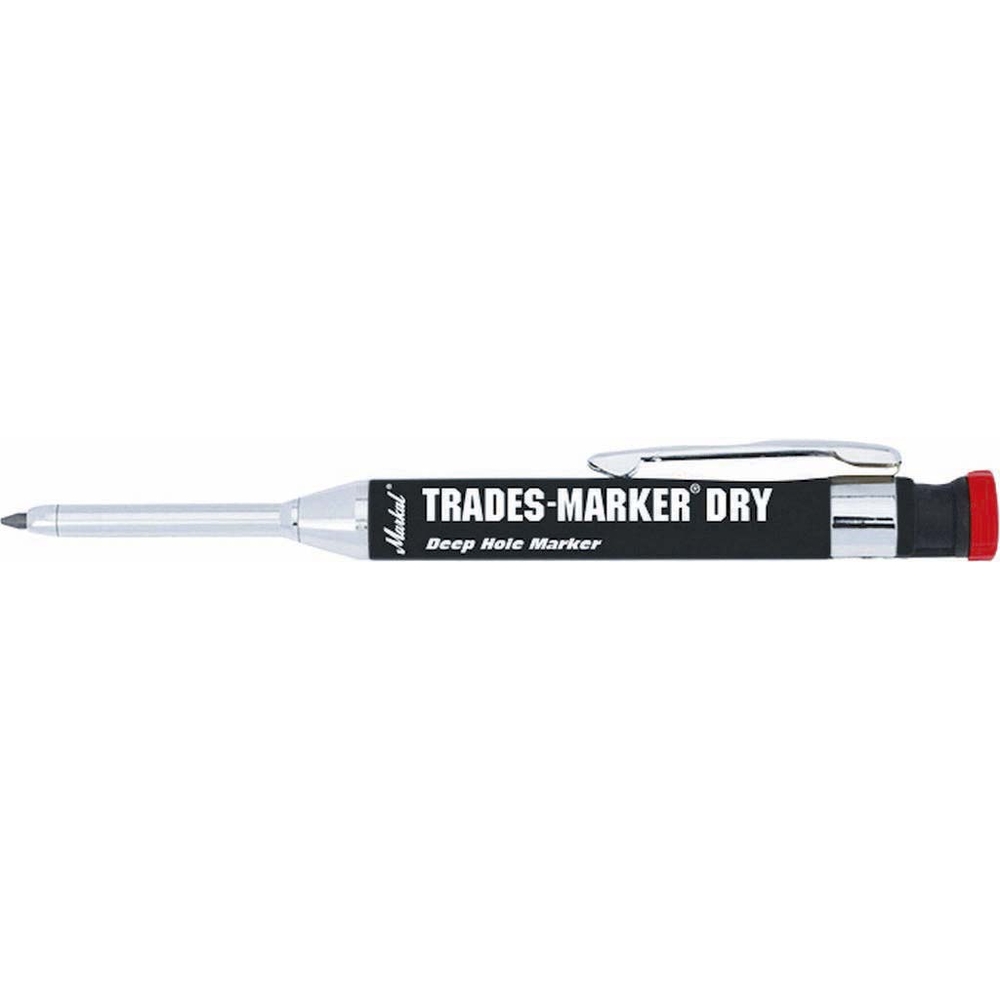 Kit trades marker MARKAL - 08798
